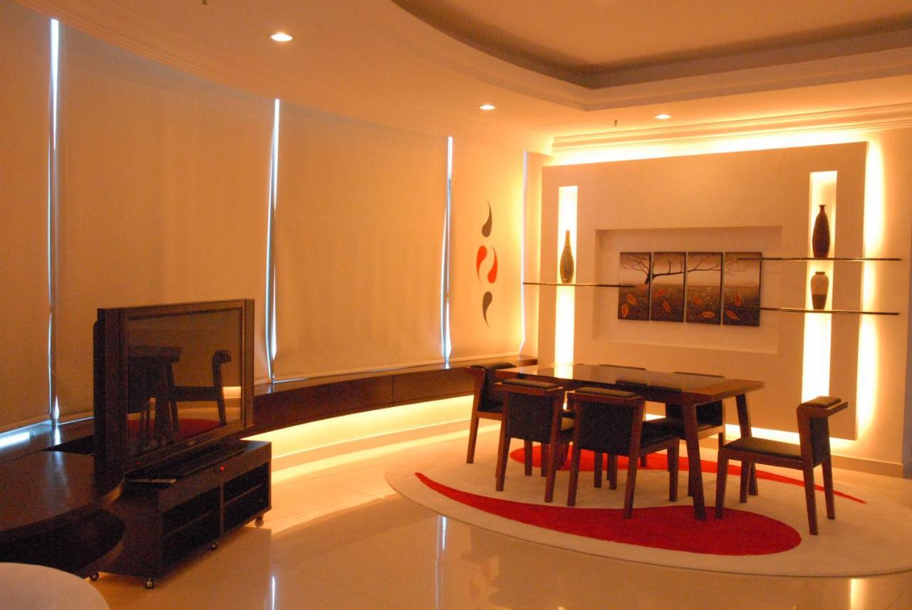 Costa Del Sol Hotel By Arabian Link Kuwait City Cameră foto